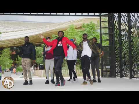 Cuchupla - Victor R-swag ❌ Saymol fyly ❌ 3World ❌ Lil pibi-(Bailando)