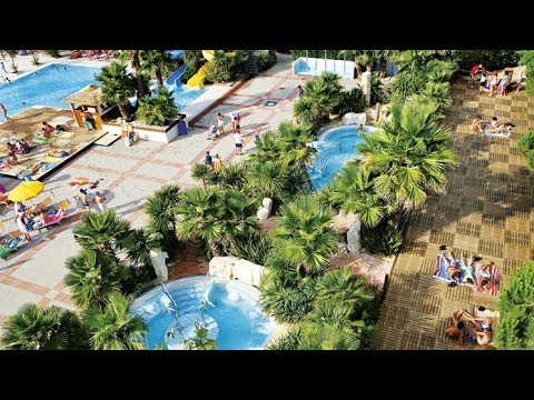 Portofelice Camping Village - Adriaterhavet, Italien