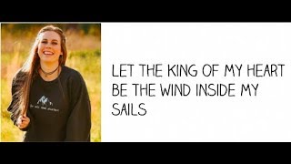 Video thumbnail of ""King Of My Heart" - Cimorelli (Cover - Lyrics)"