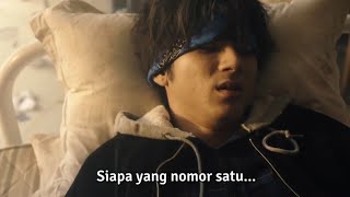 Download lagu High And Low - Saat Seki Bertanya, Murayama No Berapa Terkuat di SWORD? 😄 mp3 Download lagu High And Low - Saat Seki Bertanya, Murayama No Berapa Terkuat di SWORD? 😄 mp3