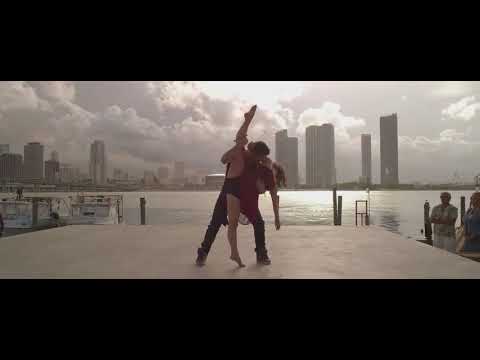 Step Up 4 Revolution - last dance