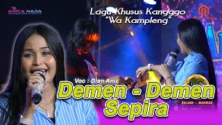 Download lagu DEMEN - DEMEN SEPIRA - DIAN ANIC | MANGGUNG ONLINE BARENG ANICA NADA 20 MARET 2025 mp3 Download lagu DEMEN - DEMEN SEPIRA - DIAN ANIC | MANGGUNG ONLINE BARENG ANICA NADA 20 MARET 2025 mp3