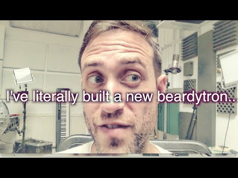 Here's what i've been up to for the last 10 months!