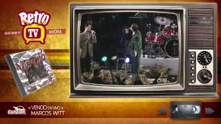 Amante de ti, Señor - Marcos Witt