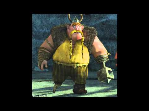 Tails the Red Nosed Fox Cast Video