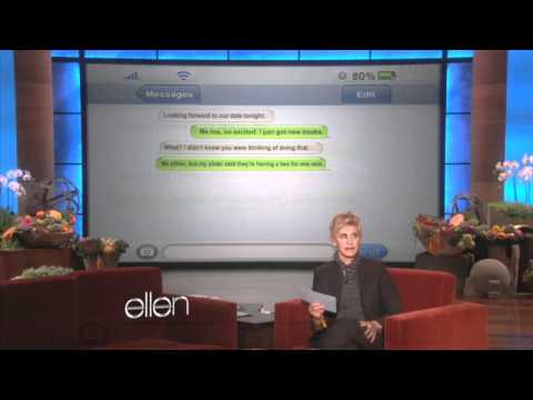 Auto Correct Not So Correct