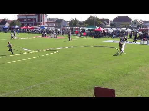 25.9.2021 Kúty B - Letničie  - Memoriál o Zlatý motor Ľubomíra Pavelku a trofej Milana Orla