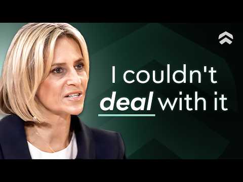 Emily Maitlis: The Truth About THAT Prince Andrew Interview, BBC Exit & Future Of Journalism