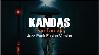 Download lagu KANDAS - Jazz Punk Fusion Cover Version I AI Music Cover mp3