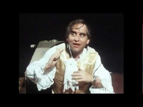 Aus den Bleikammern raus.