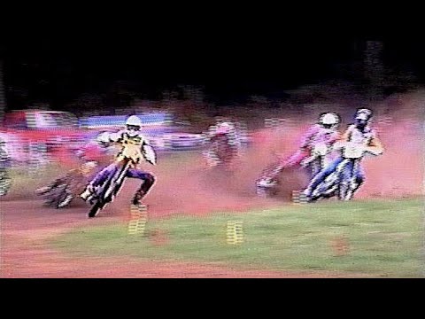 1997 WIMBORNE WHOPPA GRASSTRACK - PART 1