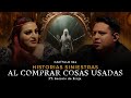 Objetos Malditos De Segunda Mano Relatos Paranormales Escalofriantes
