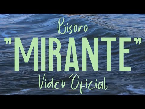 Bisoro - "Mirante" (VIDEO OFICIAL)