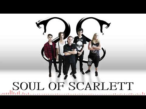 Soul of Scarlett - Soul of Scarlett - Ať je hudba tvůj lék (Lunetic Metalcore Cover
