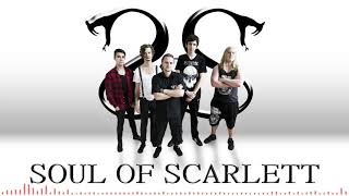 Video Soul of Scarlett - Ať je hudba tvůj lék (Lunetic Metalcore Cover