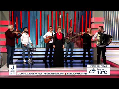 Milica Vojinović - Mlada Pivljanka