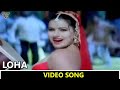 Loha The Iron Man Movie Songs Pari Aayi Pardes Se Video Song Gopi Chand Gowri Pandit