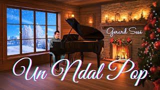Un Nadal Pop - Gerard Sesé