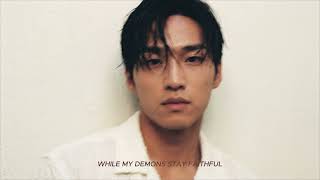 Download lagu NIKI - La La Lost You (Acoustic Cover) mp3