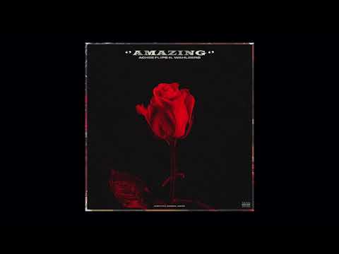 Achee Flips feat. Wahlberg - Amazing