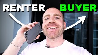 How To Turn A Renter Into A Buyer - LIVE Call