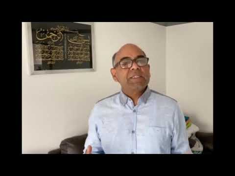 Cllrs. Naeem Hassan & Shaukat Ali Send Greetings | Virtual Spring Fling @CheethamFest