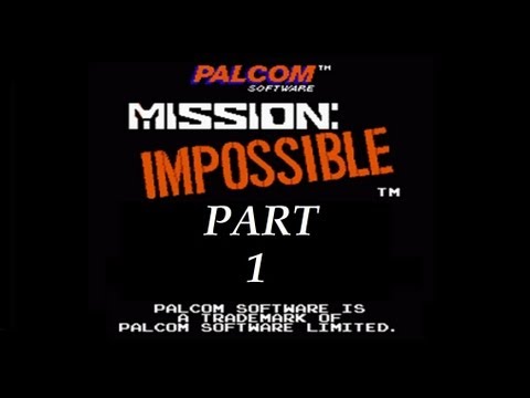 mission impossible nes ebay