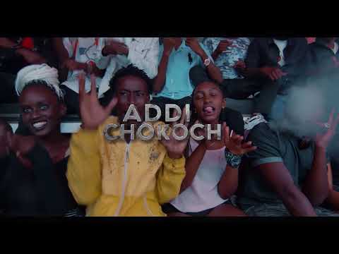 SAMBUSA - Addi Chokoch X Dmore X ExRay X Nellythegoon X Maddox (Official Video)