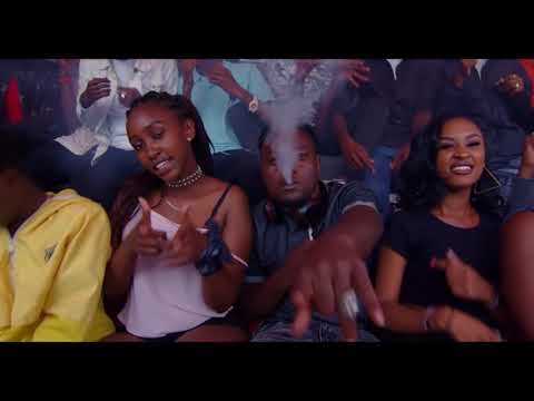 SAMBUSA – Addi Chokoch X Dmore X ExRay X Nellythegoon X Maddox (Official Video)