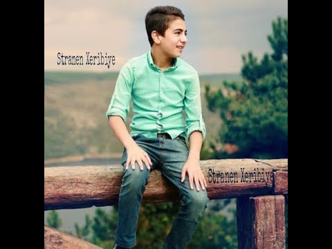 Azad Uzkan Xeribiye Emremın Xar (XWEZİ) Yeni Çıktı