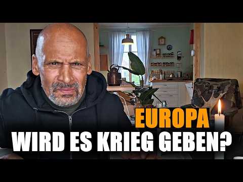 In Europa steigt die Kriegsgefahr - KLARTEXT! Video-Thumbnail von YouTube
