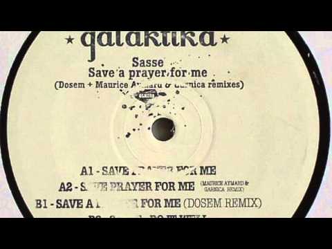 Sasse - Do It Now (Galaktika Records) (2012)