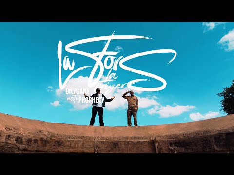 Lafors Lapriyer - Bilygane Meets The Prophecy [Official Video]