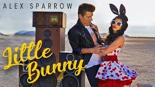 Alex Sparrow - Little Bunny