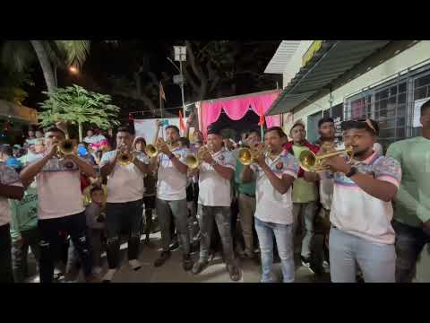 Rachilya Rushi Munini | Ganpati Song #viralvideo #music #latamangeshkar