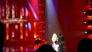 Carrie Underwood - I Told You So (Live,Saginaw MI)