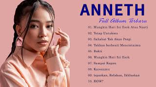 Download lagu Anneth Delliecia Full Album - Anneth Delliecia Full Album 2022 mp3