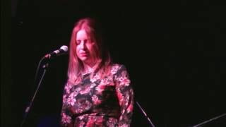 The Status Trio & Friends, Josie Parr, February 2017 @ The Donkey