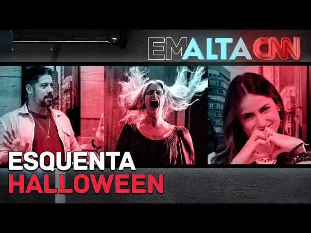 Netflix reforça catálogo de terror no mês do Halloween