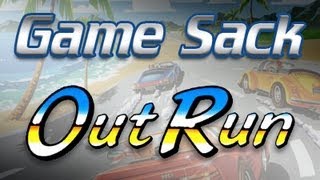 Out Run Series - Review - Game Sack