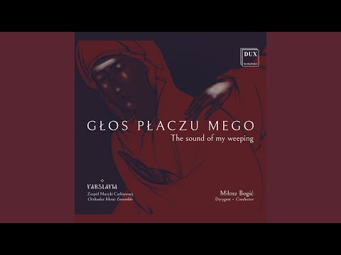 3 Sacred Hymns: No. 2, Gospodi, Gospodi Iisuse