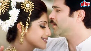क्या शिल्पा शेट्टी को मिल पाएगा अनिल कपूर का प्यार ? Hindi Romantic Movie | Badhaai Ho Badhaai Movie