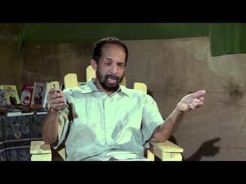 The Power Of A Story - Walter Rodney [Part 1] with Clairmont Chung