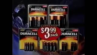 Menards Bernz-O-Matic Commercial (2001)