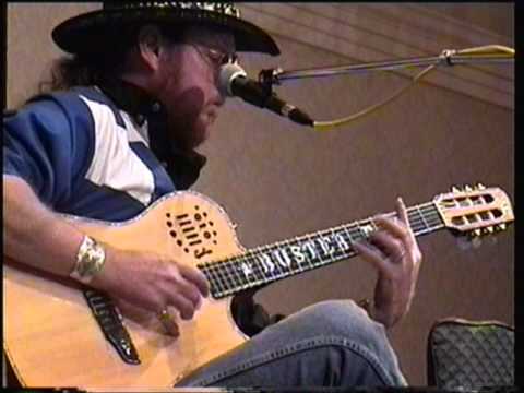 Buster B. Jones, 1999, CAAS, "Alabama Jubilee".