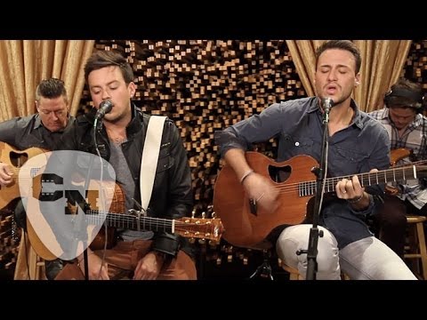 Love and Theft - If You Ever Get Lonely | Hear and Now | Country Now