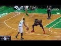 Rajon Rondo Offense Highlights 2013/2014 - YouTube