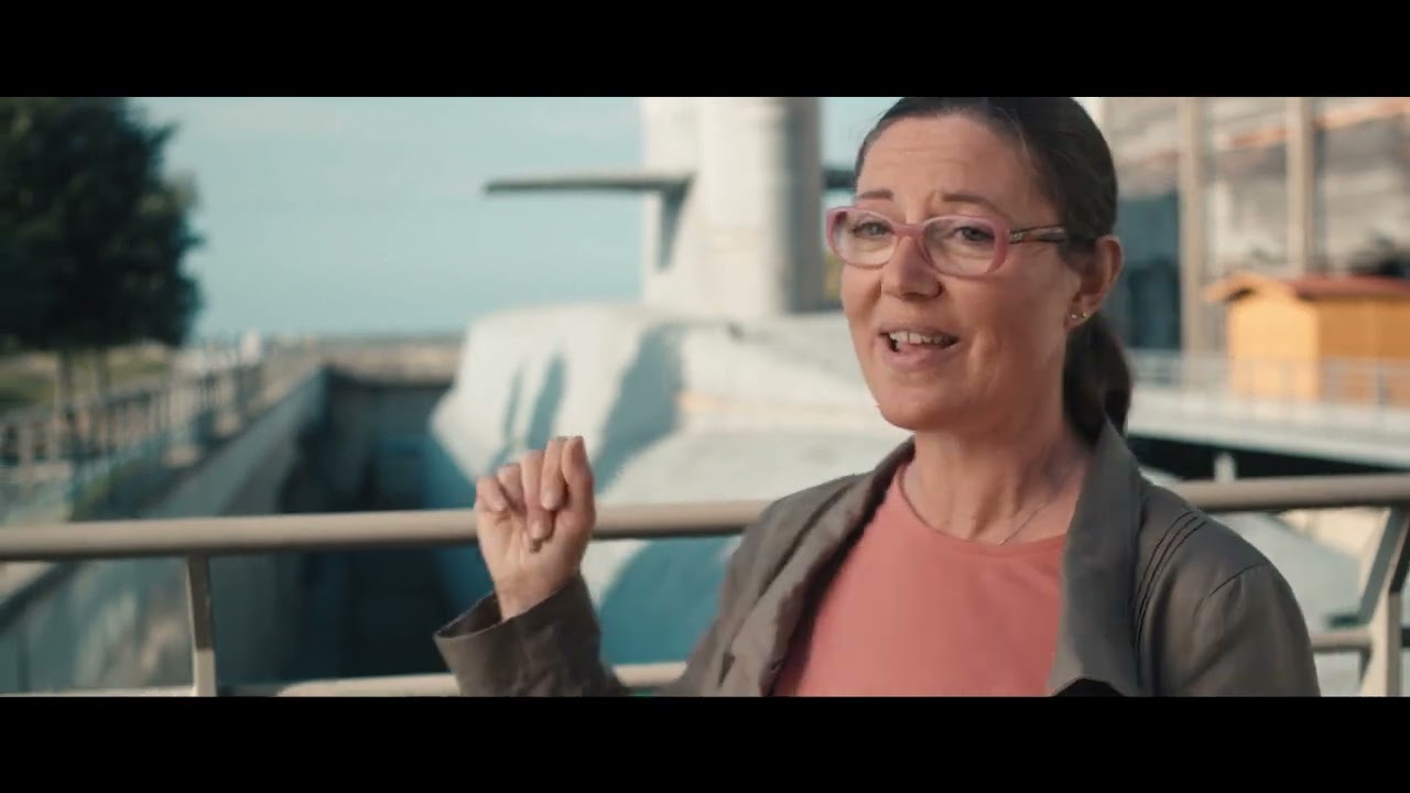 Best commercial ads 2026 - LA CITÉ DE LA MER - Une émotion vivante depuis 20 ans