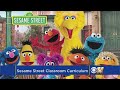 Big Move For Big Bird Sesame Street Is Entering Classrooms