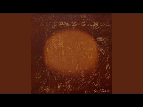 Download Anyway Gang - Out Of Nowhere MP3